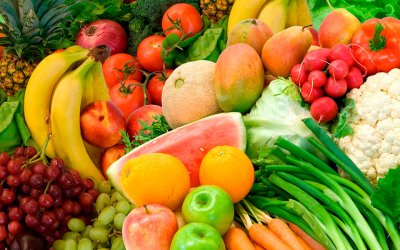 Вкусно и полезно: где взять источник витаминов