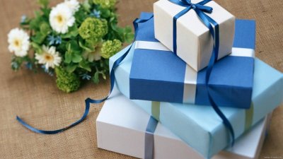 Как выбрать хороший подарок для женщины?
