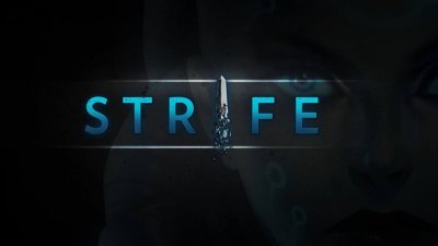 Strife:    