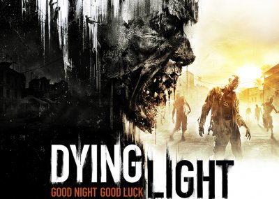    Dying Light